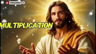 God says: open now or lose everything #godsword #godmassage