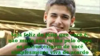 Parab&eacute;ns Gustavo Foshi