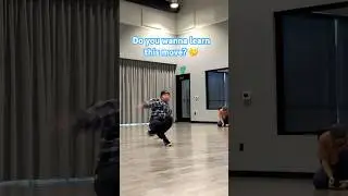 I can make a tutorial out of this flow! #howtobreakdance #bboy #shorts