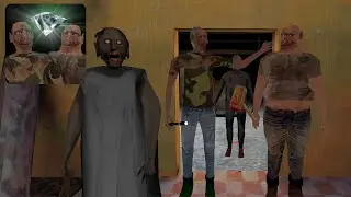 The Twins Main Door Escape Full Gameplay With Guests
