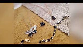 BLACK FRIDAY DEALS FINE JEWELRY AUTUMN BIRTHSTONE