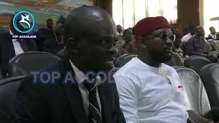 EXPERTS DESCRIBE NIGERIAN LEGAL SYSTEM AS INEFFICIENT, PROFFER SOLUTIONS|TOP NEWS