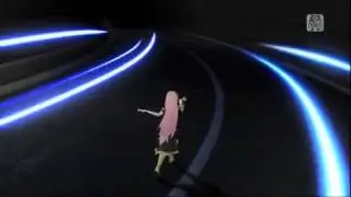 Megurine Luka- Dont say Lazy, Dream Theater/Project Diva 2nd