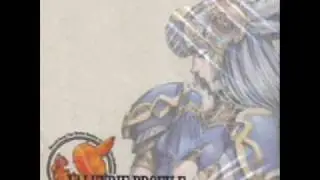 Valkyrie Profile OST Disc 2 - 39 The Incarnation of the Devil