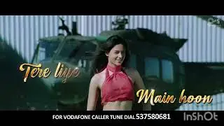 HINDI RNB -TERE LIYE REMIX- MIXED BY V DEEJAY RAVY. INTENTION BEATS &DUB POEM BEATS.