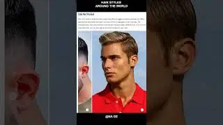 Hair Styles In The World #funny #shorts #viralvideo #viralshorts #trending #reels #hairstyle #style
