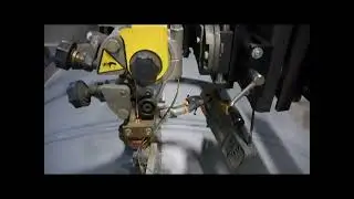 Зварювання під флюсом