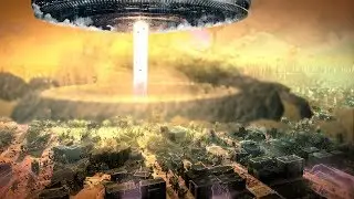 ТЫ БОГ! СПАСЁШЬ ИЛИ УНИЧТОЖИШЬ ЗЕМЛЮ?! MEGATON RAINFALL