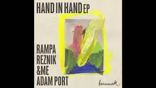 Quim Manuel O Espirito Santo - Eme Lelu (Adam Port Edit)
