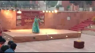 Shankriti of mujiym
