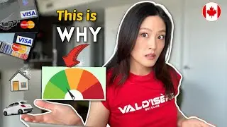Do Newcomers need a credit card in Canada? 💳🇨🇦