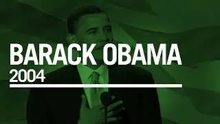 The Speech that Made Obama President | US President | Barak Hossain Obama | BNP | Politics | #news