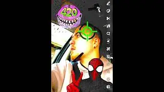 TOMORROW AINT PROMISED BUT THIS BLUNT IS (OFFICIAL AUDIO) 