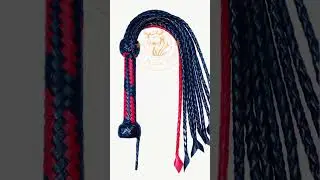 Flogger CowhideLong28