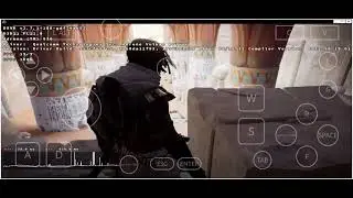 First Time Assassin's Creed Origins On IQOO 13 Snapdragon 8 Elite winlator Oss 