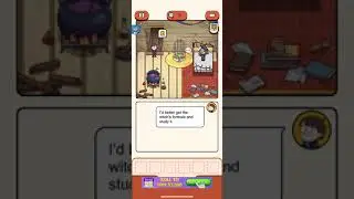 Case Hunter Solutions - Level 32