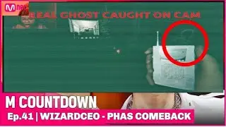 FALLL 2023 PHASMAPHOBIA COMEBACK