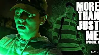 More Than Just me season 1 Ep 1 ( the la wolf present ) #1kcreator 