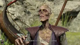 BG 3 - zomb&iacute;k-mudrc