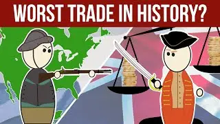 The Worst Trade in History