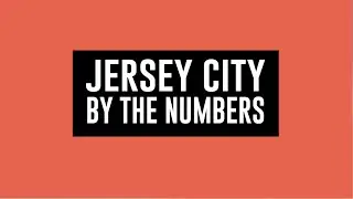 Jersey City by the Affordable and Veteran Housing Numbers