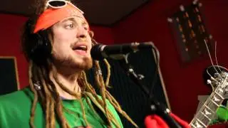 Midwest Hype - Runaway - Audiotree Live