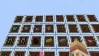 Presentation du texture pack Mathox Pack