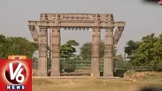 Industrial profile of Warangal District - Special Focus