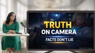 Body Cam Truth: Minneapolis Incident Caught on Cam