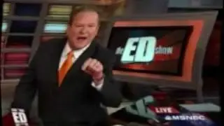 Libtalker Ed Schultz Has Another Unhinged Meltdown With Caller