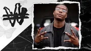NINHO Type Beat - 