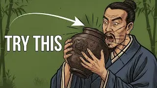 Stop Overthinking Everything | Ancient Wisdom for Anxiety