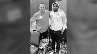 PUT A WORD ON IT: Tevin Peterson Interview (Podcast Episode)
