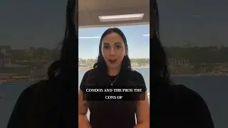 Learn About Condo Ownership w/Tarice - Part 1 #realestate #seattle #condo