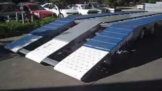 Tuff Load 'N' Lift Widener Custom Built Tuff Trailers QLD Pty Ltd