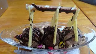 Titanic Icecream @ Tirupati Renigunta 🍨🍨 See Full Video link in Description / #shorts / #icecream