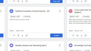 Taskpane Evaluation (Crowd Sourced) - EN Qualification Sheet [Bangla Tutorial] / UHRS qualification