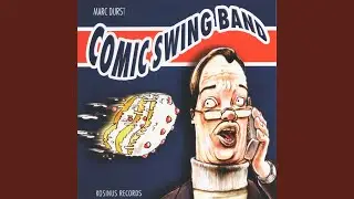 Comic Parade