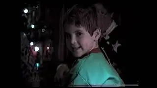Christmas 1989