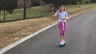 Rimable  and Jenny Skateboards