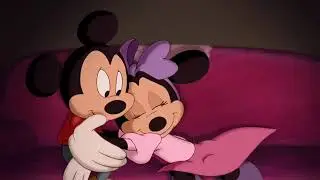 Mickey's Once Upon a Christmas Ending