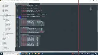 Codeigniter4 with LteAdmin-8