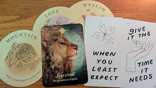 Bountiful blessings on its way when you Least expect ✨ Collective Tarot Reading ⚖️🌌