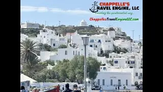Our Virgin Voyages 11-Night Istanbul, Santorini and more cruise -  Port of Piraeus(Athens) MAY2025