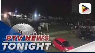 6.3 magnitude earthquake jolts Cagayan