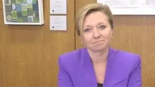 Mayor Rosalynn Bliss Blog for April 2017