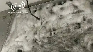 A deep clean every 12 months keeps your system running at peak performance