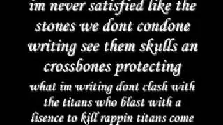 Da Rockwilder With Lyrics On Screen