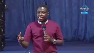 WE CALL THE HAND OF THE  LORD//APOSTLE JAMES KAWALYA 