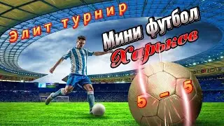 Вікна Майстер- Nice Guys. ЭЛИТ ЛИГА. 02.0202026